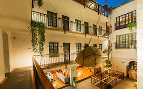 Palla Boutique Hotel